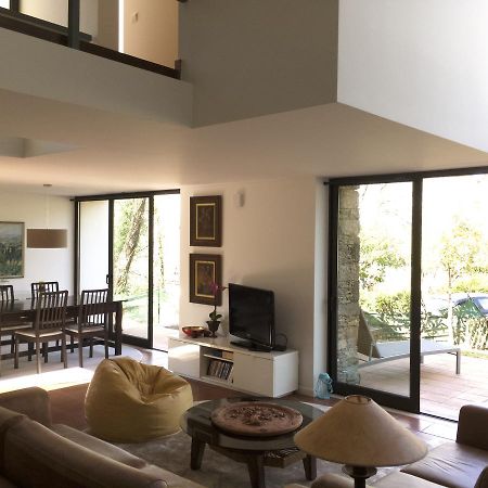 فيلا Liiiving In Caminha | Oak Tree Chill House المظهر الخارجي الصورة
