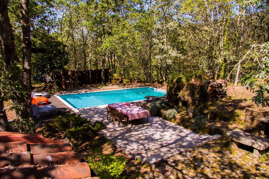 فيلا Liiiving In Caminha | Oak Tree Chill House المظهر الخارجي الصورة