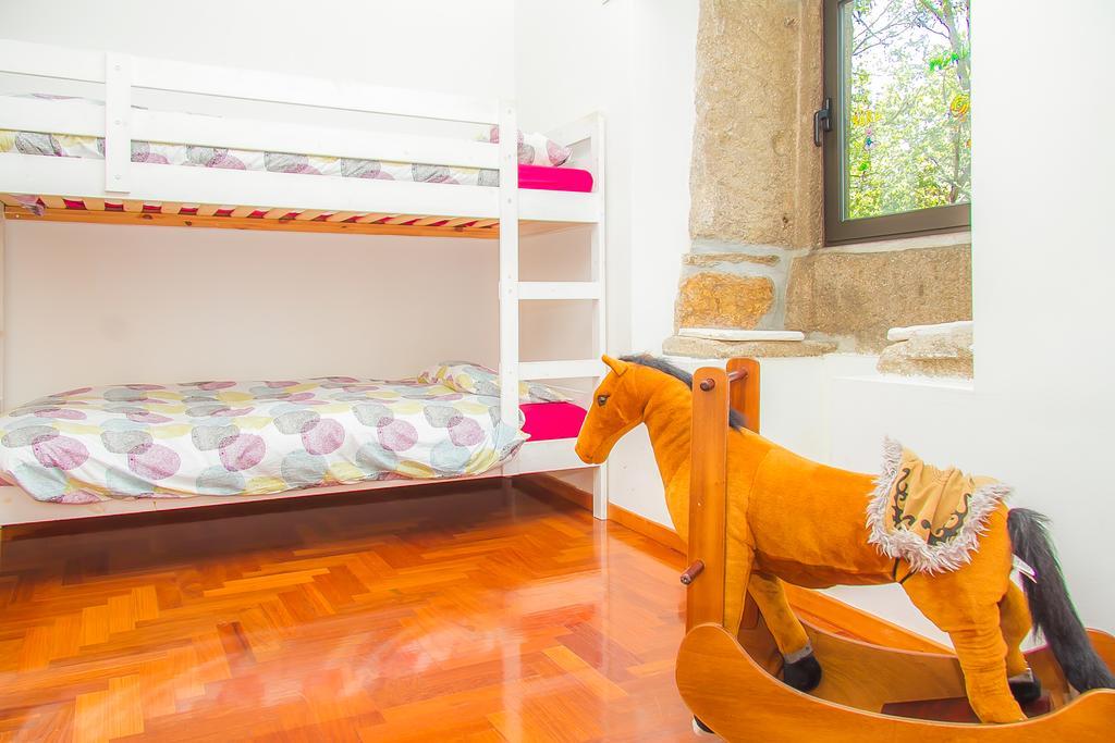 فيلا Liiiving In Caminha | Oak Tree Chill House المظهر الخارجي الصورة