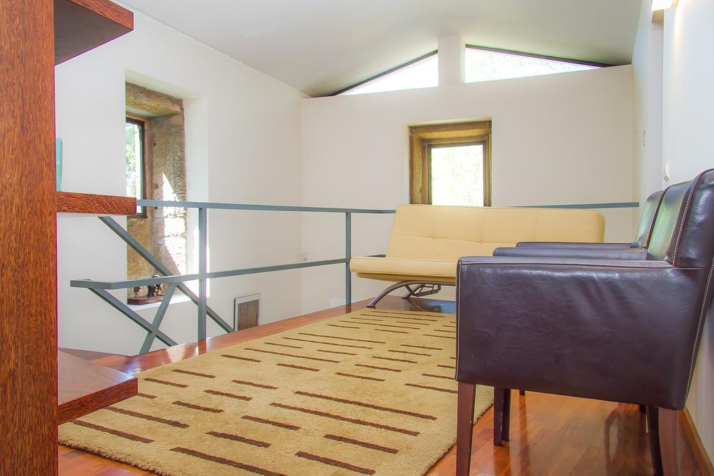 فيلا Liiiving In Caminha | Oak Tree Chill House المظهر الخارجي الصورة