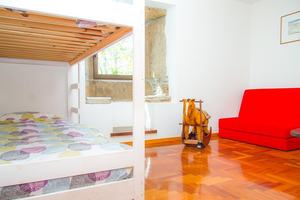 فيلا Liiiving In Caminha | Oak Tree Chill House المظهر الخارجي الصورة