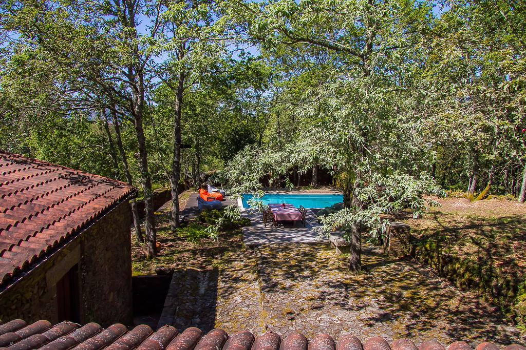 فيلا Liiiving In Caminha | Oak Tree Chill House المظهر الخارجي الصورة