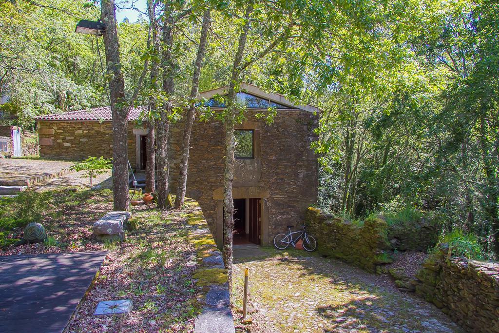 فيلا Liiiving In Caminha | Oak Tree Chill House المظهر الخارجي الصورة