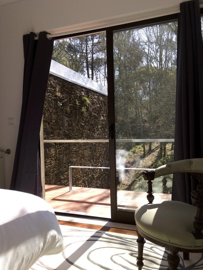 فيلا Liiiving In Caminha | Oak Tree Chill House المظهر الخارجي الصورة